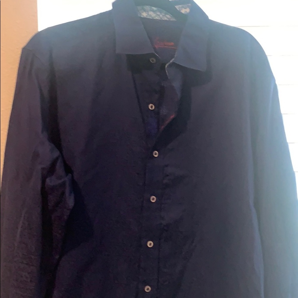 Men’s shirt Robert Graham